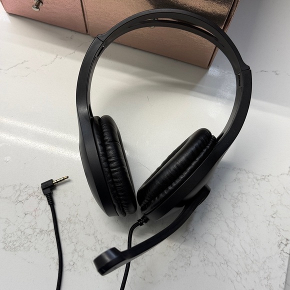 Barks Black Gaming Headset - Picture 7 of 10